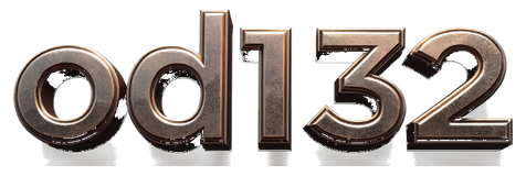 od132 logo