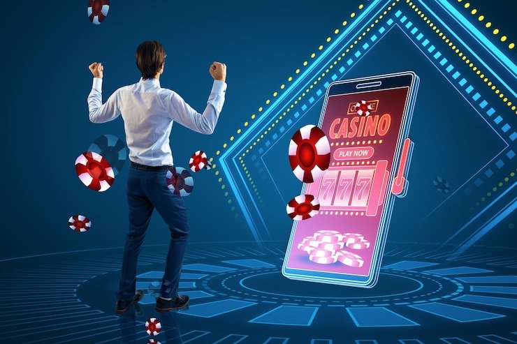 od132 Premium Stake Room