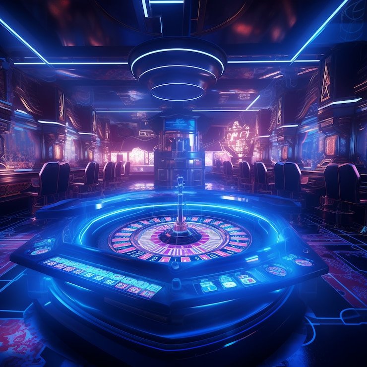 od132 Live Casino Tables