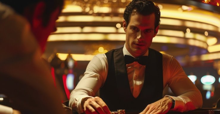 od132 Live Casino